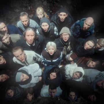 Душа народу - Onuka Радіо Прищепкін TOP40.IN.UA